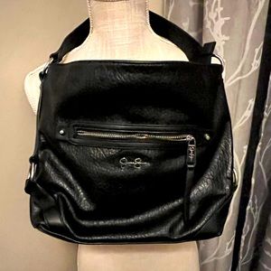 Jessica Simpson Shoulder bag - 15 inches x 10 inches-like new